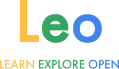 Языковой центр LEO