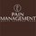 Pain management