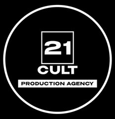 Cult21 production agency