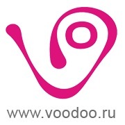 Voodoo, Веб-студия