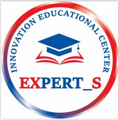 Школа Английского языка «Expert_S
