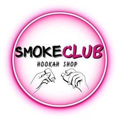 Сеть магазинов Smoke Club