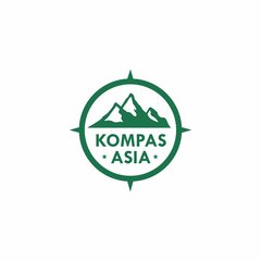 Kompas Asia