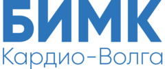 БИМК-Кардио-Волга