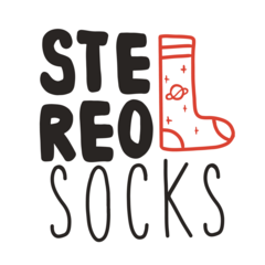 Stereosocks