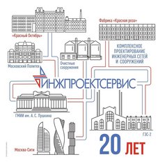 Инжпроектсервис