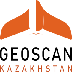 GEOSCAN-Kazakhstan (ГЕОСКАН-Казахстан)