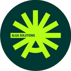 ALGA SOLUTIONS
