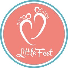 Сеть частных детских садов Little Feet (ИП Мартынова Екатерина Леонидовна)
