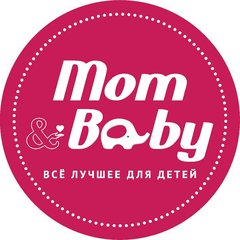 Mom & Baby (Shavkatova Shirin)