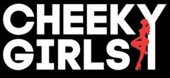 Мужской клуб Cheeky Girls