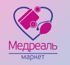 МедреальМаркет