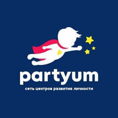 Центр развития гибких навыков Partyum (Пеккарева Ирина)