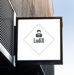 LudiX