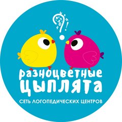 Логопедический центр Разноцветные цыплята (ИП Кириенко Татьяна Сергеевна)