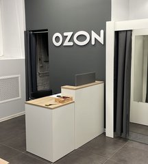 Ozon (ИП Куксенко Дмитрий Владимирович)