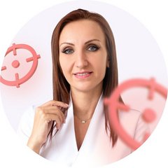 Варуха Людмила Ивановна