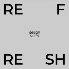 REFRESH architecture&design