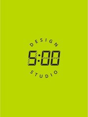 ​Дизайн-студия 5:00