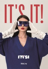 ITTSI (ИП Аюпова Камилла Радиковна)