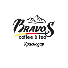 Магазин-кофейня Bravos (ИП Поленов В.В.)