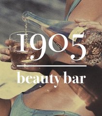 1905 beauty bar