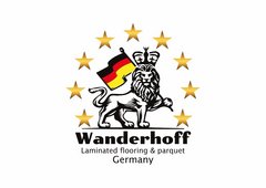 Wanderhoff GmbH Germany