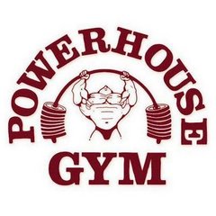 Powerhouse GYM