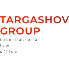 TARGASHOV GROUP, international law office