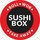 SUSHIBOX (   )