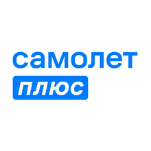 Самолет Плюс-Бийск