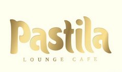 Lounge cafe Pastila