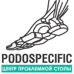 Podospecific (ИП Сорокин Вадим Владимирович)