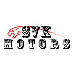 SVK MOTORS