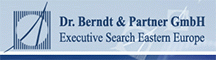 Dr. Berndt & Partner GmbH