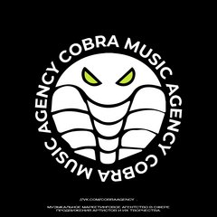 Cobra Music Agency