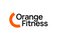 Orange fitness