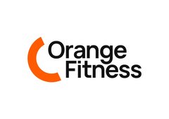 Orange fitness
