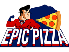 Epic Pizza (ИП Богдан Вячеслав Янович)