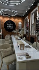 YOUR TIME beauty bar