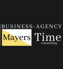 Бизнес-Агентство Майерс Тайм