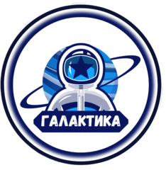Галактика