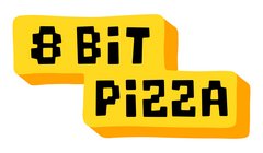 8bit Pizza