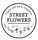   Street flowers