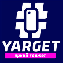 Yarget