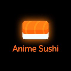 Anime sushi