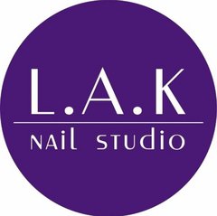 L.A.K Nail Studio