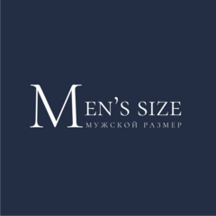 Men’s Size (ИП Шевелюхин А.В.)