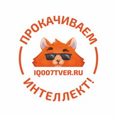 Школа IQ007 (ИП Гуденко Андрей Викторович)