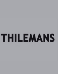 Кафе Thilemans